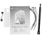 Корпус Thermaltake Divider 500 TG ARGB чёрный CA-1T4-00M1WN-01, фото , изображение 16
