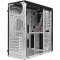 Корпус ExeGate UN-605B-UN500 чёрный EX283224RUS, фото , изображение 2