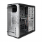 Корпус ExeGate BA-203U-AA500 чёрный EX284031RUS, фото , изображение 2