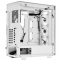 Корпус Thermaltake Divider 500 TG Snow ARGB белый CA-1T4-00M6WN-01, фото , изображение 10