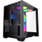 Корпус PowerCase Vision Micro чёрный CVBM-L4, фото , изображение 5
