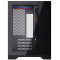 Корпус PowerCase Vision Micro чёрный CVBM-L4, фото , изображение 2