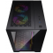 Корпус PowerCase Vision Micro чёрный CVBM-L4, фото , изображение 4