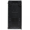 Корпус Thermaltake V200 Tempered Glass RGB Edition чёрный CA-1K8-00M1WN-01, фото , изображение 9