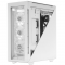 Корпус Thermaltake Divider 500 TG Snow ARGB белый CA-1T4-00M6WN-01, фото , изображение 5