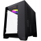 Корпус PowerCase Vision Micro чёрный CVBM-L4, фото , изображение 3