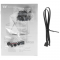 Корпус Thermaltake Divider 300 TG ARGB чёрный CA-1S2-00M1WN-01, фото , изображение 15