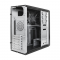 Корпус ExeGate CP-606U-AB500 чёрный EX292997RUS, фото , изображение 2