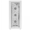 Корпус Thermaltake Divider 500 TG Snow ARGB белый CA-1T4-00M6WN-01, фото , изображение 4