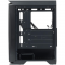 Корпус AeroCool Aero One чёрный Aero One Eclipse-G-BK-v1, фото , изображение 11