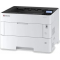 Принтер лазерный Kyocera P4140dn (1102Y43NL0/1102Y43NL0_D) A3 Duplex Net белый, фото 
