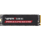 SSD жесткий диск PATRIOT M.2 2280 1TB PCIE GEN4 VIPER VP4300L1TBM28H, фото 