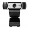 Камера Web Logitech HD Webcam C930c черный 3Mpix (1920x1080) USB2.0 с микрофоном, фото 