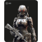 Коврик для мыши Cactus Cyborg CS-MP-D10M 300x250x3мм, фото 
