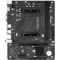 Материнская плата Maxsun MS-Challenger B450M AM4, B450, 2xDDR4, 1xPCI-E 16X1xPCI-E 1X1xM.2, Front2xUSB3.0, 2xUSB2.0, Rear2xUSB2.0, 2xUSB3.0, 4xSATA3.0, 1GLan, HDMI+VGA, mATX, RTL, фото 