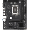 Материнская плата Maxsun MS-Challenger B760M-F 1700, B760, 2xDDR4, 1xPCIEx16,1xPCIEx1,1xM.2, Front2xUSB3,2xUSB2, Rear2xUSB3,4xUSB2, 3xSATA3, 1GLan, VGA+HDMI, mATX, RTL, фото 
