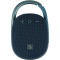 Колонка порт. A4Tech Bloody S5 Lock синий 5W 1.0 BT 10м 1600mAh (S5 LOCK BLUE), фото 