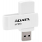 Флэш-накопитель ADATA USB3 64GB WHITE UC310-64G-RWH, фото 