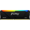 Оперативная память Kingston 16GB DDR4 3600MHz DIMM FURY Beast Black RGB XMP KF436C18BB2A/16 CL18, 1.35V 288-pin Non-ECC, фото 