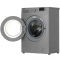 Стиральная машина Beko WSRE6512ZSS серебристый, фото , изображение 5