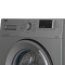 Стиральная машина Beko WSRE6512ZSS серебристый, фото , изображение 4