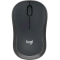Мышка беспроводная Logitech M240 Silent, Bluetooth, Graphite [910-007119], фото 
