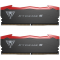 Memory Module PATRIOT Viper Xtreme 5 Gaming DDR5 Общий объём памяти 48GB Module capacity 24GB Количество 2 7600 МГц Множитель частоты шины 36 1.45 В черный PVX548G82C38K, фото 