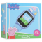 Детские часы JET Kid Peppa Pig 1.2" голубой, фото , изображение 11