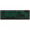 Клавиатура проводная Razer BlackWidow V4 X RZ03-04700800-R3R1, фото 