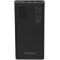 Мобильный аккумулятор Digma DGPF10A 10000mAh QC3.0/PD3.0 22.5W 5A 2xUSB-A/USB-C черный (DGPF10A22PBK), фото 
