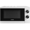 Микроволновая Печь Starwind SMW4020 20л. 700Вт белый, фото 