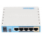 Wi-Fi роутер MikroTik hAP ac lite, фото , изображение 10