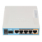 Wi-Fi роутер MikroTik hAP ac, фото , изображение 2
