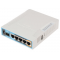 Wi-Fi роутер MikroTik hAP ac, фото , изображение 3