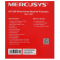 MESH-комплект Mercusys Halo H30 (3-pack), фото , изображение 7