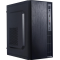 Корпус Accord ENTRY ACC-241 черный без БП mATX 2xUSB2.0 audio, фото 