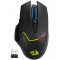 Мышь беспроводная Redragon Mirage Pro (71432) чёрный, фото 