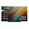 Телевизор OLED Hyundai 55 H-LED55OBU7700 Android TV Frameless черный/черный 4K Ultra HD 120Hz DVB-T DVB-T2 DVB-C DVB-S DVB-S2 USB 2.0 - 2шт. WiFi Smart TV, фото 