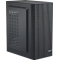 Корпус Formula Air Mesh G1 черный без БП mATX 1x80mm 2xUSB2.0 1xUSB3.1 audio bott PSU, фото 