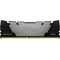 Память DDR4 32GB 3200MHz Kingston KF432C16RB2/32 Fury Renegade Black RTL PC4-25600 CL16 DIMM 288-pin 1.35В dual rank Ret, фото 