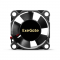 Вентилятор 12B DC ExeGate EX03010S2P (30x30x10 мм, Sleeve bearing (подшипник скольжения), 2pin, 1000RPM, 28,5dBA), фото , изображение 2