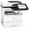 Лазерный МФУ HP LaserJet Enterprise M528f (1PV65A), фото , изображение 2
