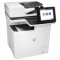 Лазерный МФУ HP LaserJet Enterprise M635h (7PS97A), фото , изображение 2