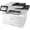 Лазерный МФУ HP LaserJet Enterprise M430f (3PZ55A), фото 