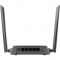 Wi-Fi маршрутизатор (роутер) D-Link DIR-615/Z, фото , изображение 2