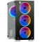 Корпус Minitower ExeGate Mistery X2 (EX294382RUS), фото 
