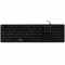 Клавиатура проводная Smartbuy SBK-328U-K, фото , изображение 2