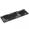 Клавиатура A4Tech Bloody B865 механическая серый/черный USB for gamer LED, фото , изображение 3