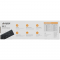 Клавиатура проводная A4Tech KK-3 KK-3 USB (BLACK), фото , изображение 6