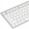 Клавиатура беспроводная A4Tech Fstyler FBX50C 1678068, фото , изображение 3